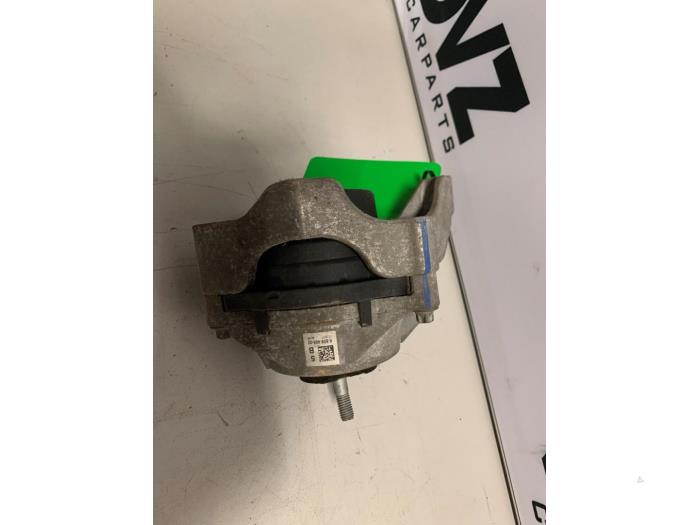 Used Engine mount BMW 1 serie (F20) 116i 1.5 12V Price € 25,00 Margin scheme offered by DVZ Carparts