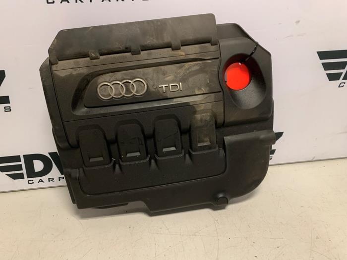 Gebrauchte Abdeckblech Motor Audi A3 Sportback (8VA/8VF) 1.6 TDI Ultra 16V Preis € 25,00 Margenregelung angeboten von DVZ Carparts