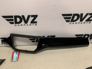 Used Dashboard decoration strip Seat Ibiza V (KJB) 1.5 TSI Evo 16V Price € 49,99 Margin scheme offered by DVZ Carparts