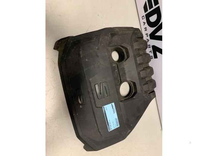 Used Engine cover Seat Ibiza V (KJB) 1.5 TSI Evo 16V Price € 34,00 Margin scheme offered by DVZ Carparts