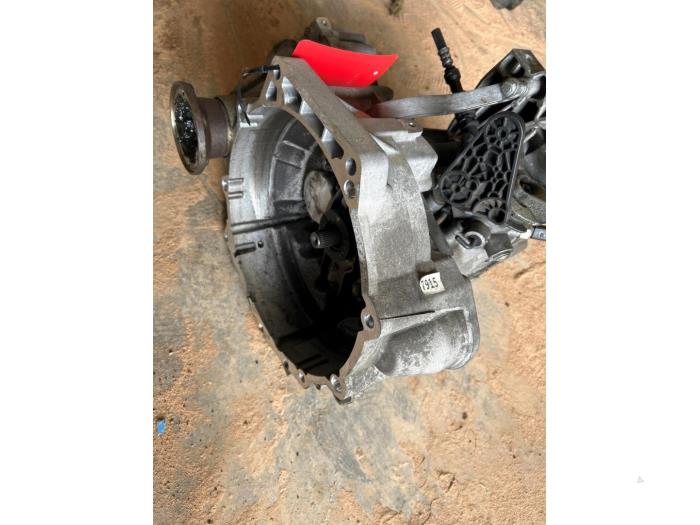Gebrauchte Getriebe Seat Ibiza V (KJB) 1.5 TSI Evo 16V Preis € 950,00 Margenregelung angeboten von DVZ Carparts