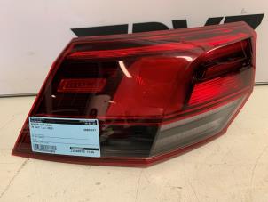Used Taillight, left Volkswagen Golf VIII (CD1) 1.4 TSI eHybrid 16V Price € 139,99 Margin scheme offered by DVZ Carparts