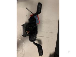 Used Steering column stalk Ford Fiesta 7 1.1 Ti-VCT 12V 75 Price € 96,79 Inclusive VAT offered by DVZ Carparts