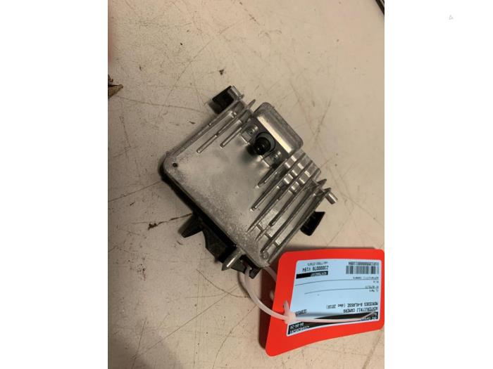 Begagnade Backkamera Mercedes A (177.0) 1.5 A-180d Pris € 149,99 Marginaltabell erbjuds av DVZ Carparts