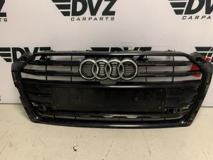 Używane Grill Audi A5 Cena € 150,00 Procedura marży oferowane przez DVZ Carparts