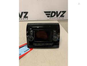 Gebrauchte Navigation CD Citroen Jumper (U9) Preis € 499,99 Margenregelung angeboten von DVZ Carparts