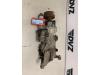 Rear differential from a Volvo XC60 I (DZ), SUV, 2008 / 2017 2016