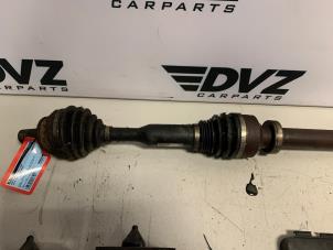 Used Front drive shaft, right Volvo XC60 I (DZ) Price € 149,99 Margin scheme offered by DVZ Carparts