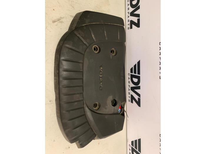 Used Engine cover Volvo XC60 I (DZ) Price € 35,00 Margin scheme offered by DVZ Carparts