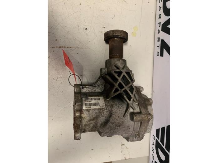 Usagé Différentiel avant Volvo XC60 I (DZ) Prix € 225,00 Règlement à la marge proposé par DVZ Carparts