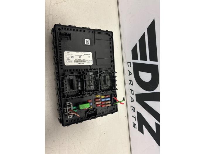 Used Body control computer Ford Fiesta 7 1.1 Ti-VCT 12V 70 Price € 55,00 Margin scheme offered by DVZ Carparts