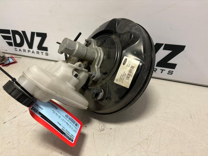 Usados Servofreno Ford Fiesta 7 1.1 Ti-VCT 12V 70 Precio € 65,00 Norma de margen ofrecido por DVZ Carparts