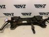 Subframe from a Volkswagen Caddy IV, 2015 2.0 TDI 102, Delivery, Diesel, 1.968cc, 75kW (102pk), FWD, CUUD; DFSD, 2015-05 / 2020-09 2016