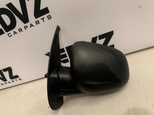 Used Wing mirror, left Renault Kangoo Express (FW) 1.5 dCi 75 Price € 70,00 Margin scheme offered by DVZ Carparts