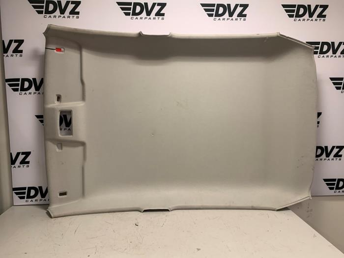 Używane Podsufitka Volkswagen Up! (121) 1.0 12V 60 Cena € 75,00 Procedura marży oferowane przez DVZ Carparts