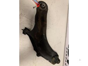 Used Front wishbone, left Renault Kangoo Express (FW) 1.5 dCi 75 Price € 39,99 Margin scheme offered by DVZ Carparts