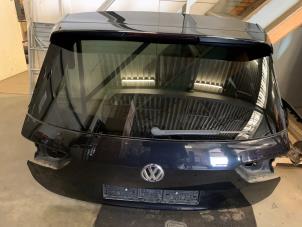 Usagé Hayon Volkswagen Tiguan (AD1) 1.5 TSI 16V Evo BlueMotion Technology Prix € 550,00 Règlement à la marge proposé par DVZ Carparts