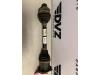 Front drive shaft, right from a Audi Q7 (4MB/4MG), 2015 3.0 TDI V6 24V, SUV, Diesel, 2.967cc, 200kW, CRTC, 2015-06 2018
