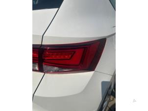 Used Taillight, right Seat Ateca (5FPX) 1.0 TSI 12V Price € 175,00 Margin scheme offered by DVZ Carparts