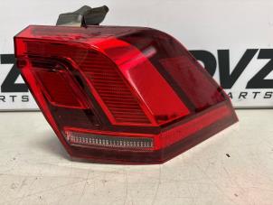 Used Taillight, right Volkswagen Tiguan (AD1) 1.5 TSI 16V Evo BlueMotion Technology Price € 121,00 Inclusive VAT offered by DVZ Carparts