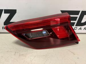Used Taillight, right Volkswagen Tiguan (AD1) 1.5 TSI 16V Evo BlueMotion Technology Price € 99,98 Inclusive VAT offered by DVZ Carparts
