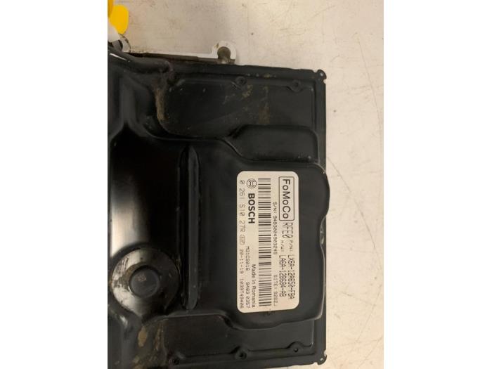 Used Engine management computer Ford Focus 4 Wagon 1.0 Ti-VCT EcoBoost 12V 125 Price € 199,99 Margin scheme offered by DVZ Carparts