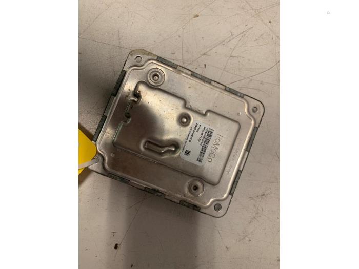 Używane Modułowy reflektor LED Ford Focus 4 Wagon 1.0 Ti-VCT EcoBoost 12V 125 Cena € 99,99 Procedura marży oferowane przez DVZ Carparts