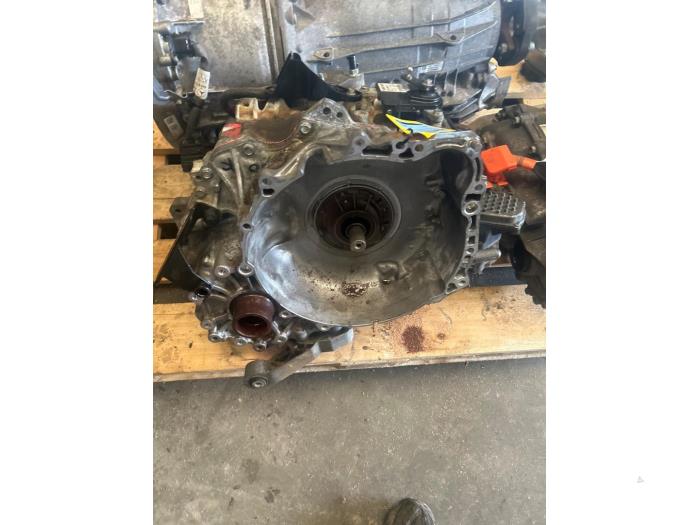 Gebrauchte Getriebe Volvo XC60 I (DZ) Preis € 499,99 Margenregelung angeboten von DVZ Carparts