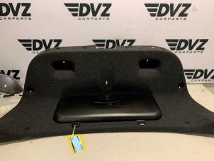 Usagé Revêtement couvercle coffre BMW 5 serie (F10) Prix € 75,00 Règlement à la marge proposé par DVZ Carparts