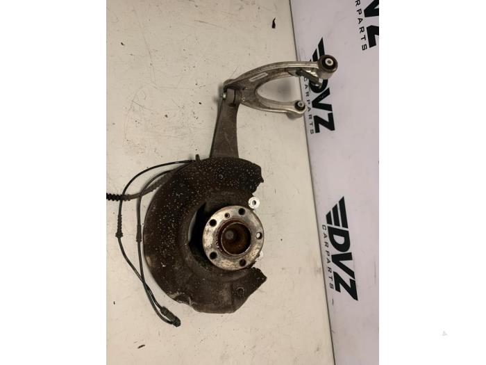 Lower control arm