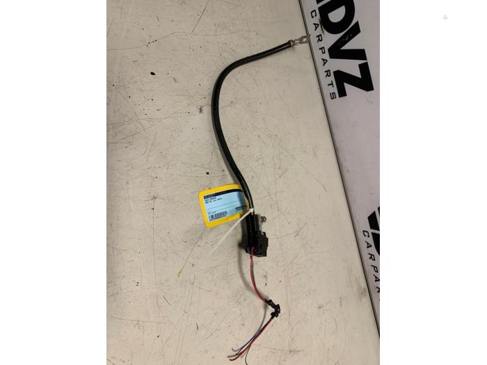 Begagnade Batterisensor BMW 5 serie (F10) Pris € 39,99 Marginaltabell erbjuds av DVZ Carparts