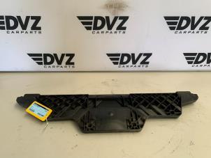 Usagé Diffuseur pare-choc arrière Audi Q7 (4MB/4MG) 3.0 TDI V6 24V Prix € 35,00 Règlement à la marge proposé par DVZ Carparts