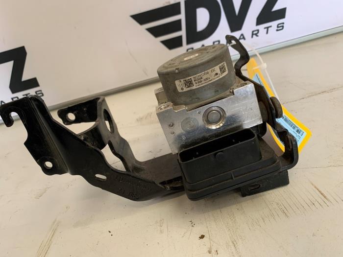 Usagé Ordinateur ABS Opel Corsa F (UB/UH/UP) 1.2 Turbo 12V 100 Prix € 225,00 Prix TTC proposé par DVZ Carparts