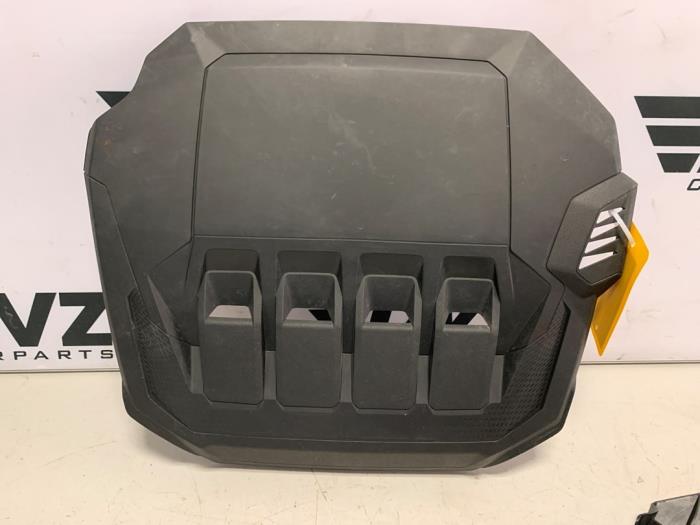 Gebrauchte Abdeckblech Motor Volkswagen Polo VI (AW1) 2.0 GTI Preis € 39,99 Margenregelung angeboten von DVZ Carparts