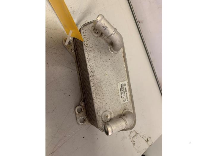 Gebrauchte Ölkühler Volkswagen Polo VI (AW1) 2.0 GTI Preis € 35,00 Margenregelung angeboten von DVZ Carparts