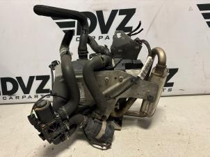 Used Heater BMW B7 (F01/02) 4.4 V8 32V Bi-Turbo xDrive Price € 399,99 Margin scheme offered by DVZ Carparts