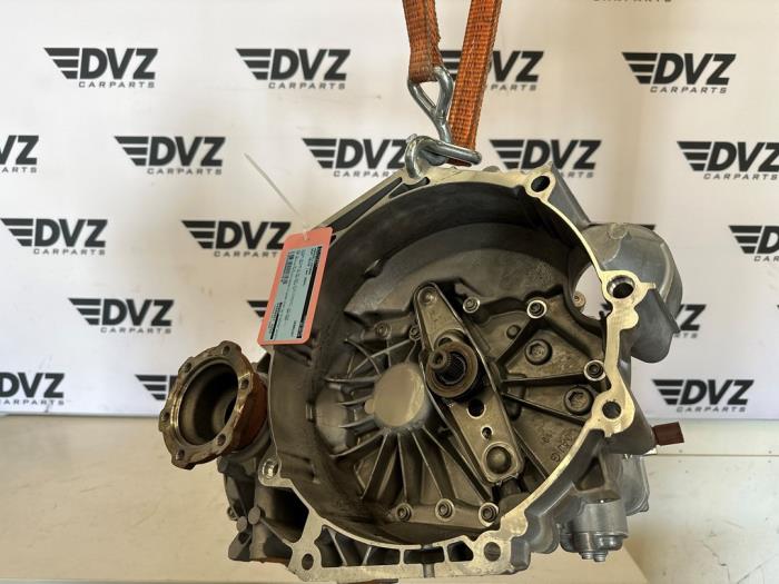 Gebrauchte Getriebe Seat Ibiza V (KJB) 1.0 TSI 12V Preis € 1.499,99 Mit Mehrwertsteuer angeboten von DVZ Carparts