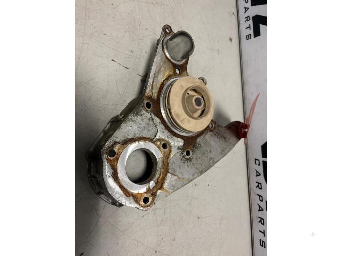 Begagnade Vattenpump Fiat Ducato (250) 2.3 D 140 Multijet AdBlue Pris € 99,99 Marginaltabell erbjuds av DVZ Carparts