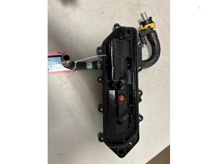 Usagé Couvercle soupapes Fiat Ducato (250) 2.3 D 140 Multijet AdBlue Prix € 45,00 Règlement à la marge proposé par DVZ Carparts
