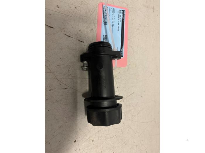 Gebrauchte Öl Füllrohr Fiat Ducato (250) 2.3 D 140 Multijet AdBlue Preis € 19,99 Margenregelung angeboten von DVZ Carparts