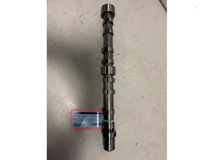 Gebrauchte Nockenwelle Fiat Ducato (250) 2.3 D 140 Multijet AdBlue Preis € 149,99 Margenregelung angeboten von DVZ Carparts