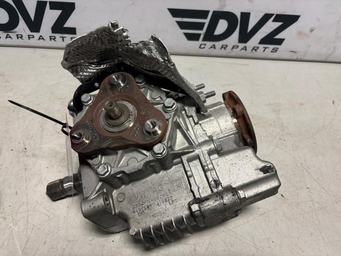 Begagnade Främre differential Audi S3 Sportback (8YA) 2.0 T FSI 16V Pris € 599,99 Inklusive moms erbjuds av DVZ Carparts