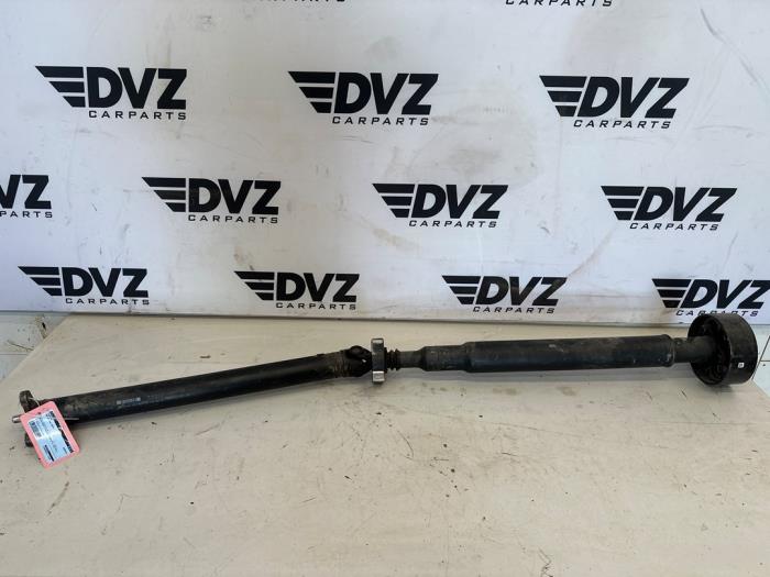 Gebrauchte Zwischenachse BMW 5 serie (F10) Preis € 199,99 Margenregelung angeboten von DVZ Carparts
