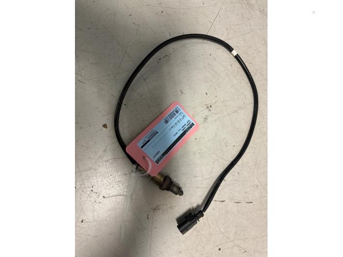 Sonde lambda Seat Arona (KJX), 2017 1.0 TSI 12V, SUV, Essence, 999cc, 85kW (116pk), FWD, CHZJ; DKJA; DKRF; DUSA; DXUA, 2017-07 (Occasion)