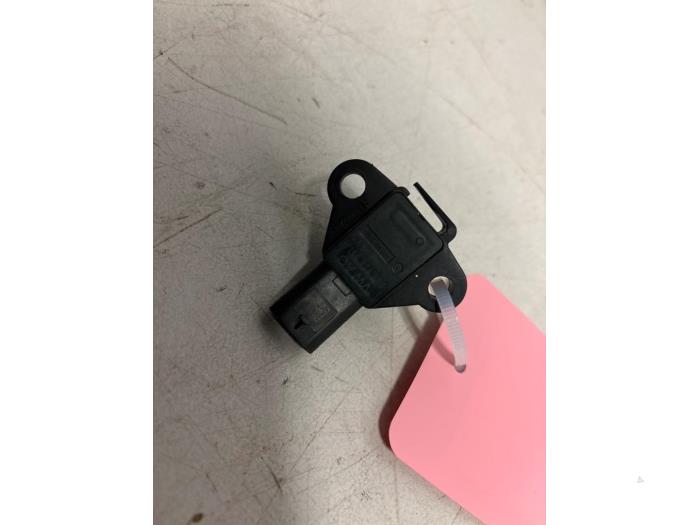 Begagnade MAP-sensor (insugsrör) Volkswagen Golf VIII (CD1) 1.5 TSI BlueMotion 16V Pris € 35,00 Marginaltabell erbjuds av DVZ Carparts