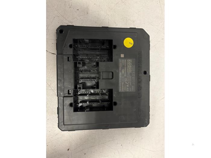 Used Body control computer Seat Ibiza V (KJB) 1.0 TSI 12V Price € 127,05 Inclusive VAT offered by DVZ Carparts