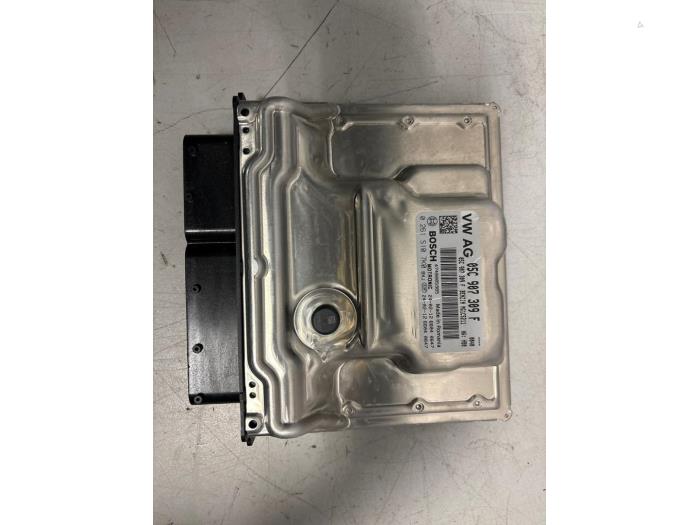 Used Engine management computer Seat Ibiza V (KJB) 1.0 TSI 12V Price € 124,99 Inclusive VAT offered by DVZ Carparts
