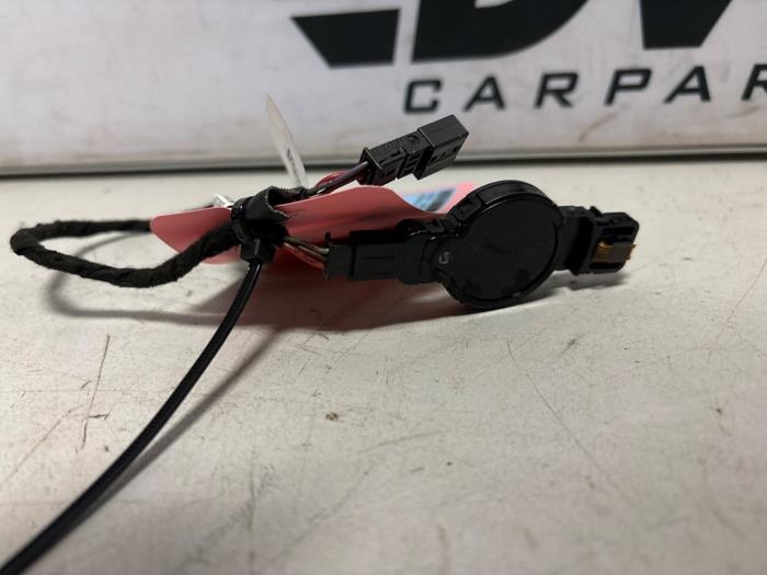 Begagnade Sensor (övriga) Porsche Macan (95B) 3.6 V6 24V Turbo Pris € 35,00 Marginaltabell erbjuds av DVZ Carparts