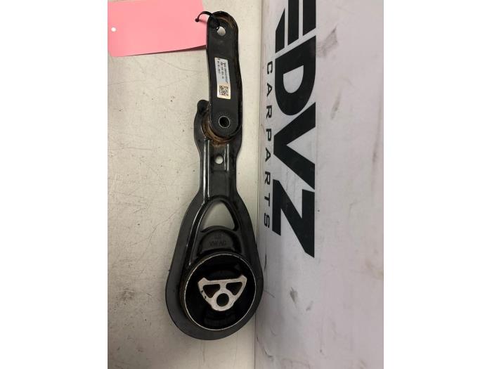 Engine mount Seat Ibiza V (KJB), 2017 1.0 TSI 12V, Hatchback, 4-dr, Petrol, 999cc, 81kW (110pk), FWD, DLAA, 2020-06 (Used)