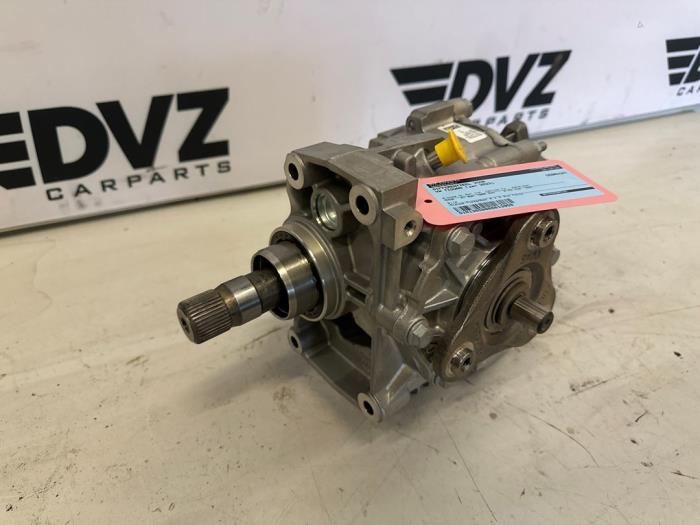Usagé Différentiel avant Volkswagen Tiguan (AD1) 2.0 TSI 16V 4Motion Prix € 574,75 Prix TTC proposé par DVZ Carparts